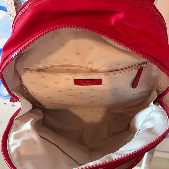 Kate Spade Backpack - Picture 6 of 9